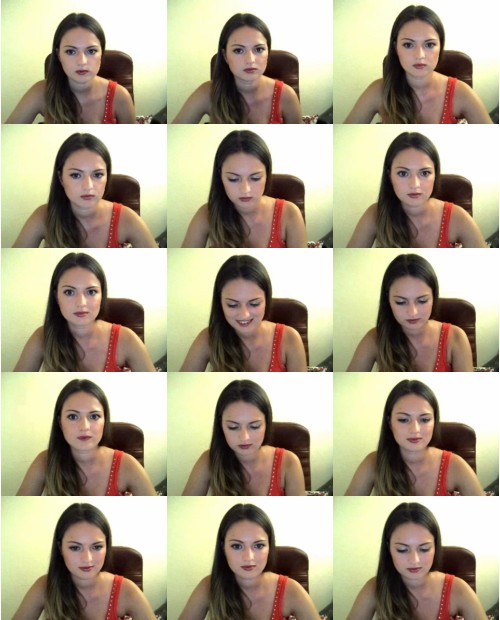 Download Video File: myfreecams hannali