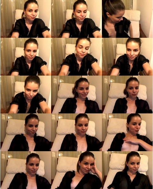 Download Video File: myfreecams heaven hot