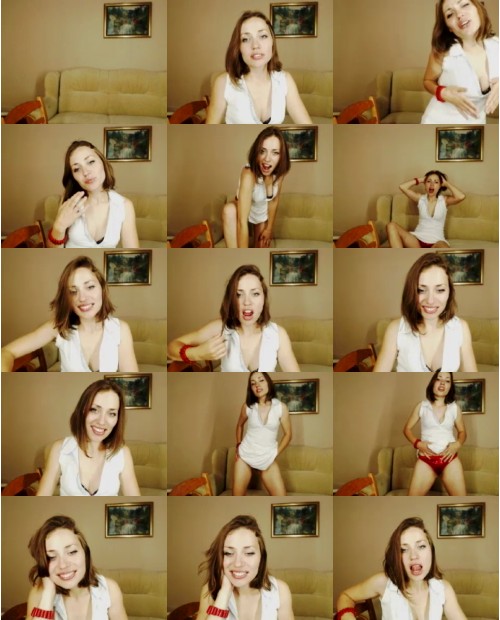 Download Video File: myfreecams helenadoris
