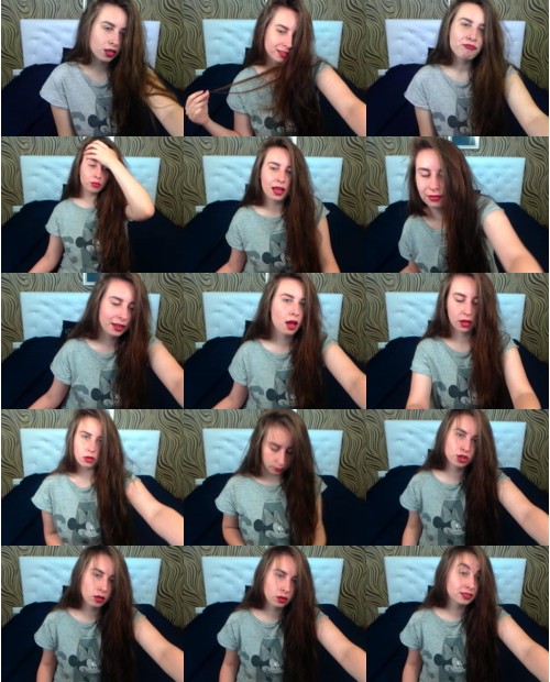 Download Video File: myfreecams helenopium