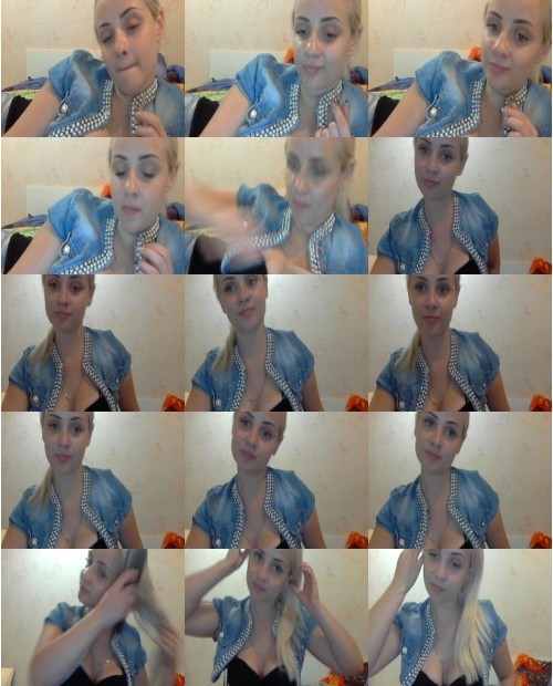 Download Video File: myfreecams hellydoll