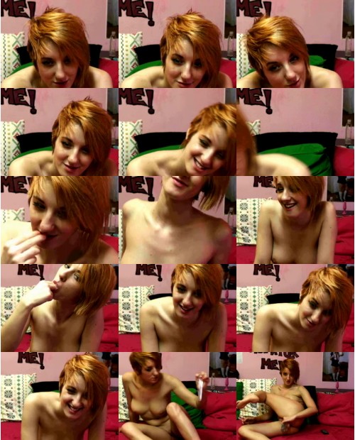 Download Video File: myfreecams hitgirl20