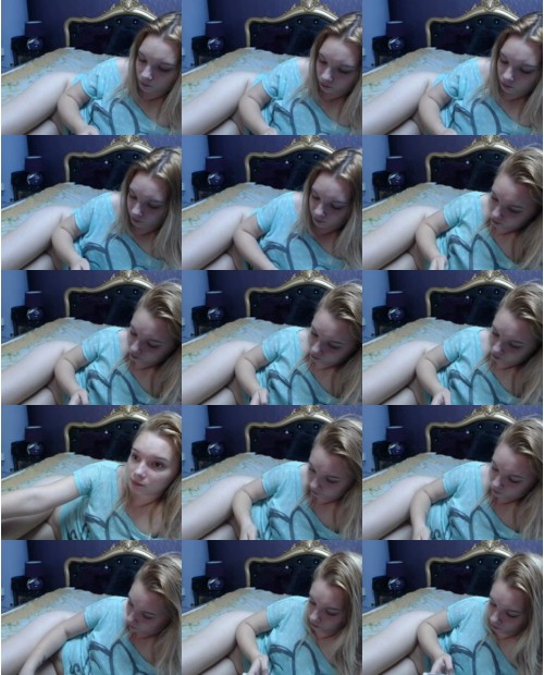 Download Video File: myfreecams hornybl0nde