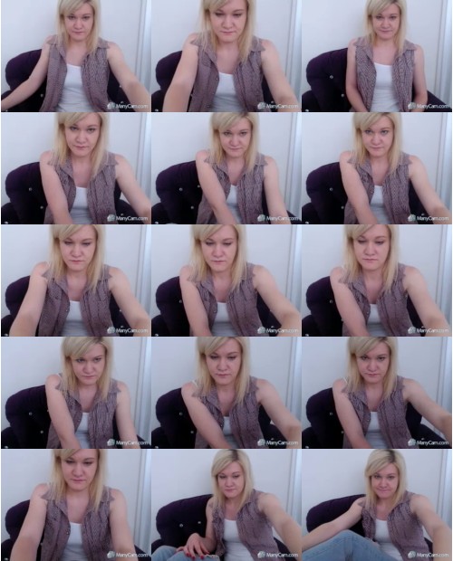 Download Video File: myfreecams hotblondiee