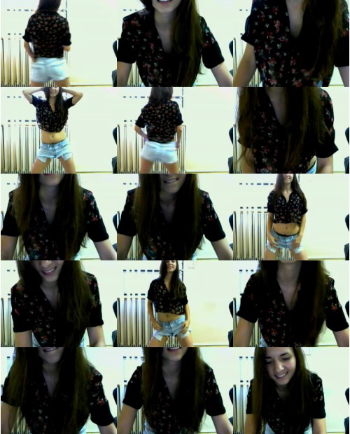 Download Video File: myfreecams hottyasmine