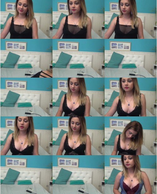 Download Video File: myfreecams ildyko