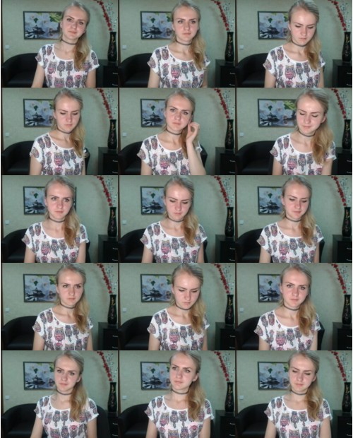 Download Video File: myfreecams ingashanty
