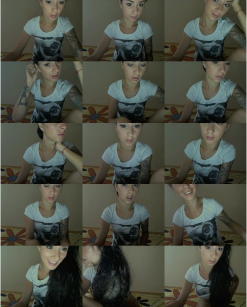 Download Video File: myfreecams insomnia  