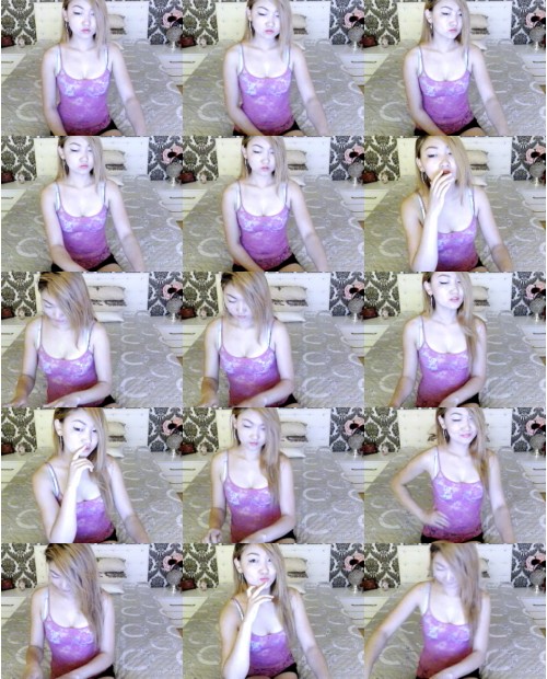 Download Video File: myfreecams iolla cute