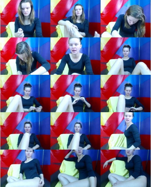 Download Video File: myfreecams iren beauty
