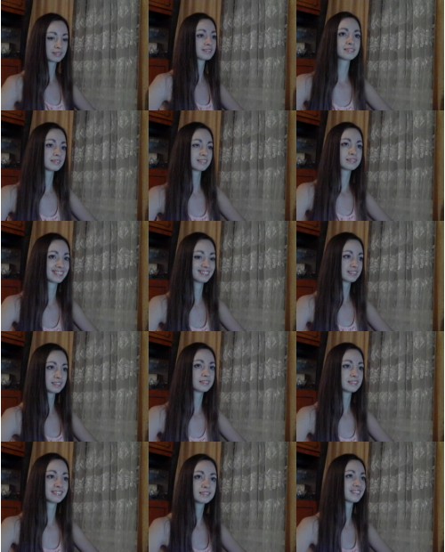 Download Video File: myfreecams irinamodel