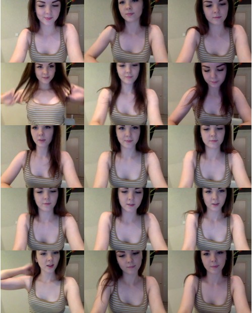 Download Video File: myfreecams irisice