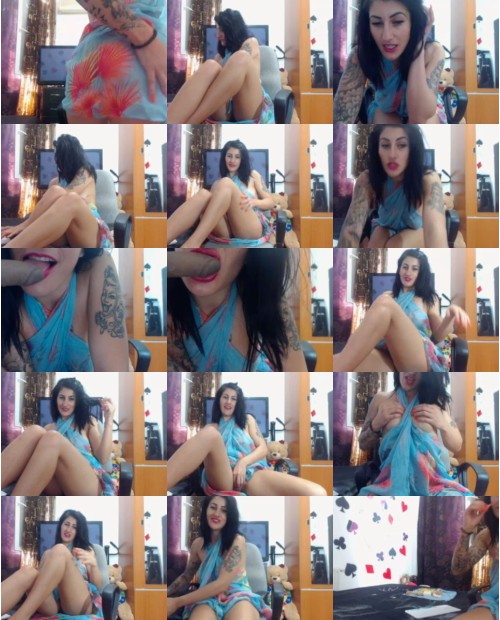 Download Video File: myfreecams isa amelie