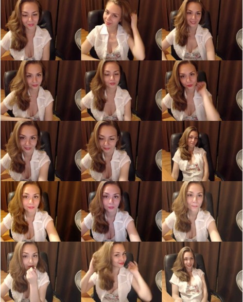 Download Video File: myfreecams ivonkiss