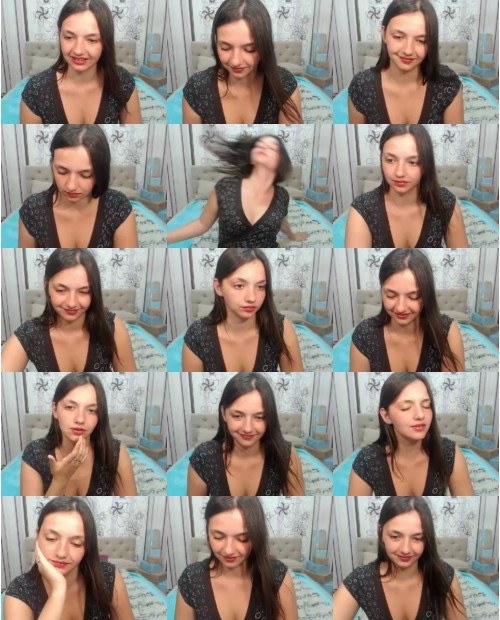 Download Video File: myfreecams ivoryivon