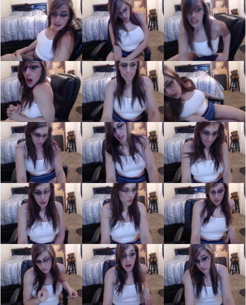Download Video File: myfreecams ivyrayne1