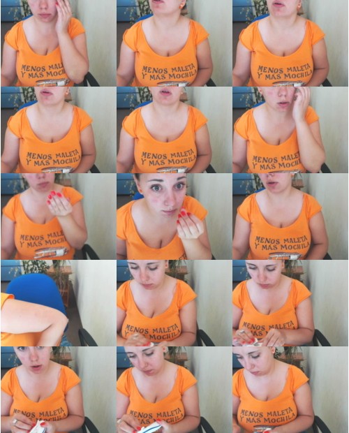 Download Video File: myfreecams jamie berry