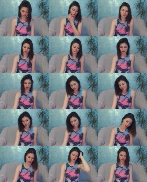 Download Video File: myfreecams jellanna
