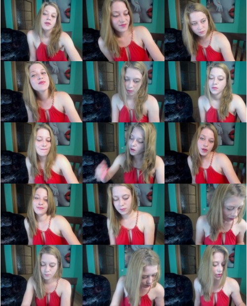 Download Video File: myfreecams jenacandy