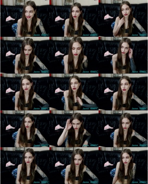 Download Video File: myfreecams jenn  
