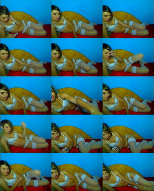 Download Video File: myfreecams jenna smile