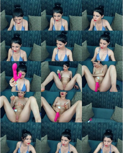 Download Video File: myfreecams joy myself
