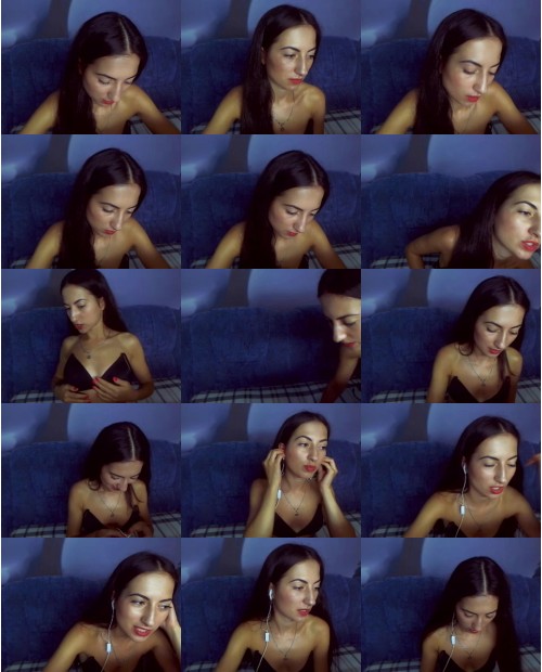 Download Video File: myfreecams kapricie