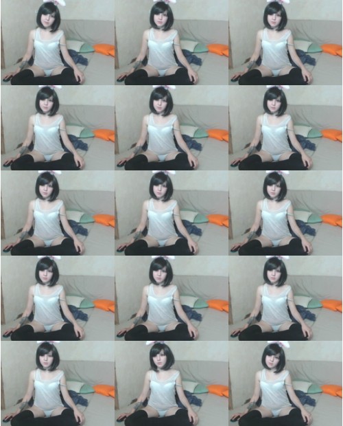 Download Video File: myfreecams karelayn love