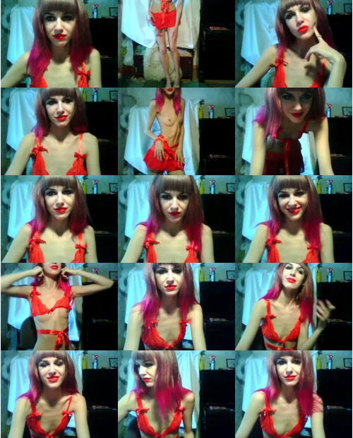 Download Video File: myfreecams karolina   18