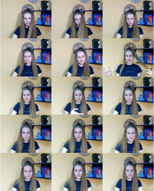 Download Video File: myfreecams katerina21