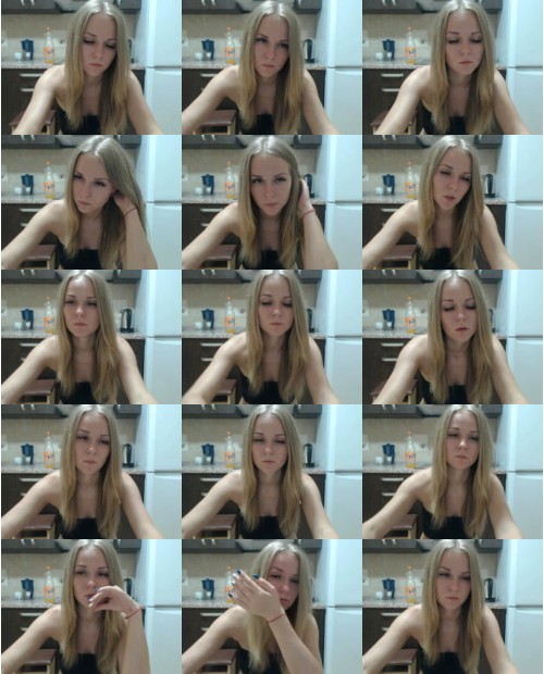 Download Video File: myfreecams katrine blond