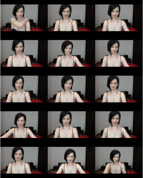 Download Video File: myfreecams kattyshy