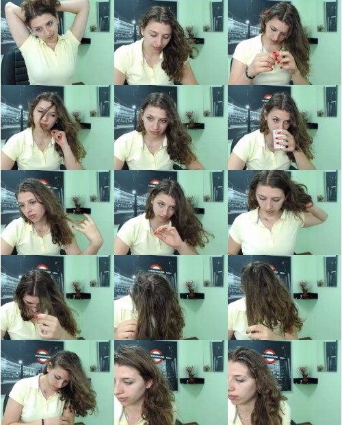 Download Video File: myfreecams katyellia