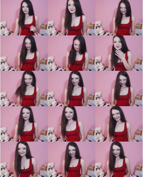 Download Video File: myfreecams katzeschatz