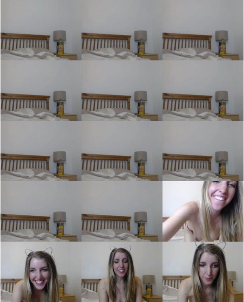 Download Video File: myfreecams kayleenyx
