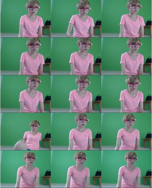 Download Video File: myfreecams kayli tequila