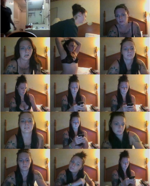 Download Video File: myfreecams kaymarie2015