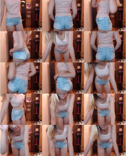 Download Video File: myfreecams kelly gill