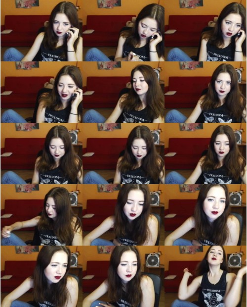 Download Video File: myfreecams keterous