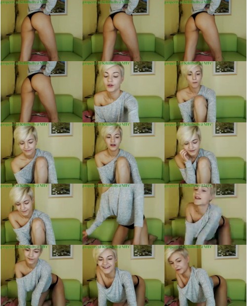 Download Video File: myfreecams kikidolly