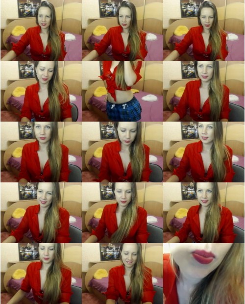 Download Video File: myfreecams kiradessert