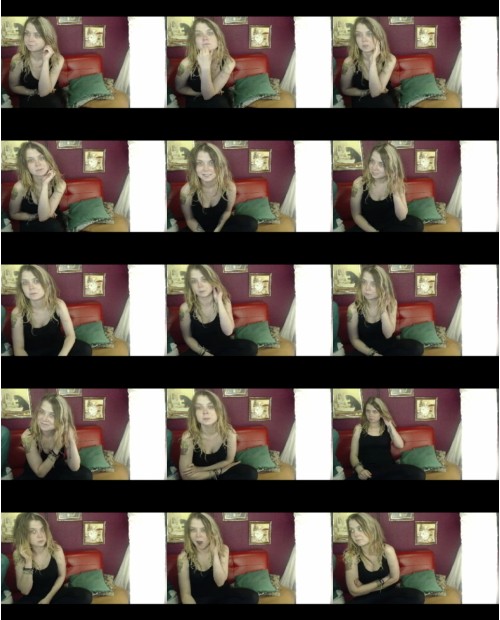 Download Video File: myfreecams kirakane