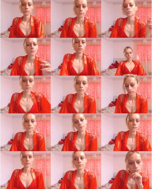Download Video File: myfreecams kissnicol