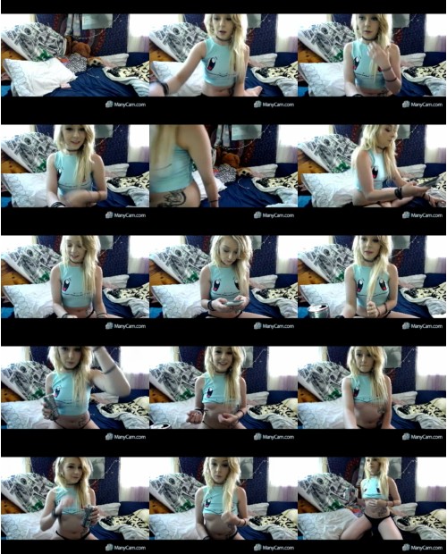 Download Video File: myfreecams kitty k0ta