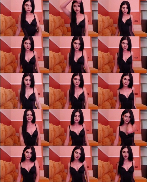 Download Video File: myfreecams kkimbr