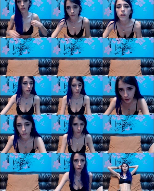 Download Video File: myfreecams kleopatrax