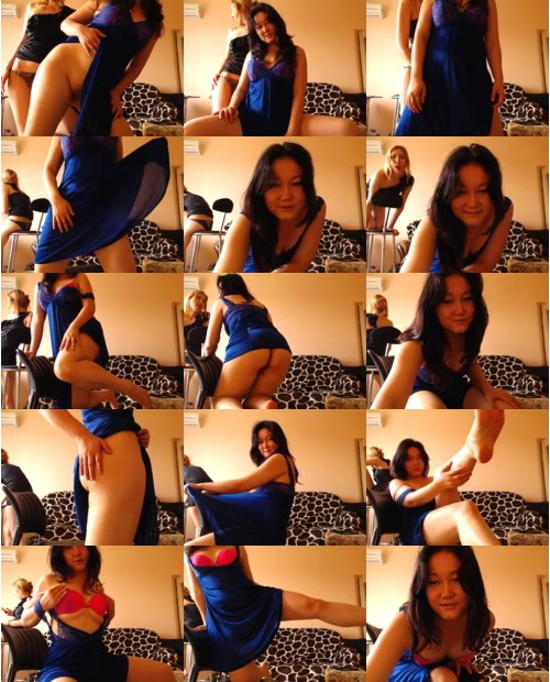 Download Video File: myfreecams krichelle