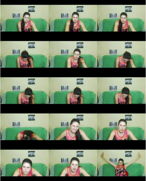 Download Video File: myfreecams kristal kris
