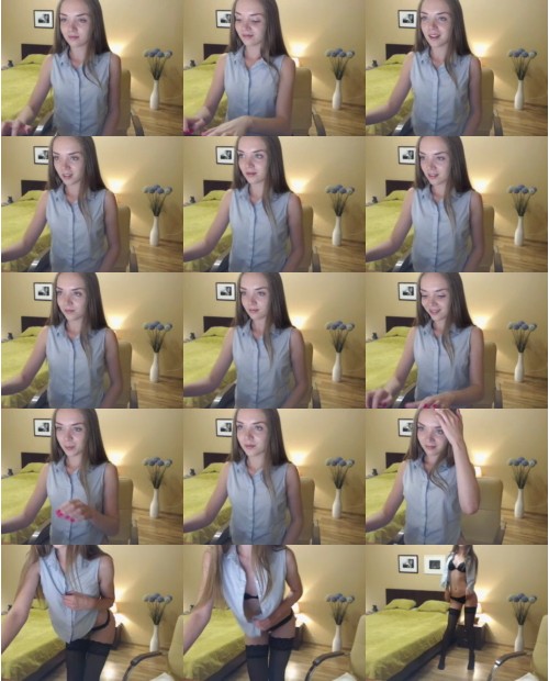 Download Video File: myfreecams kristen 19