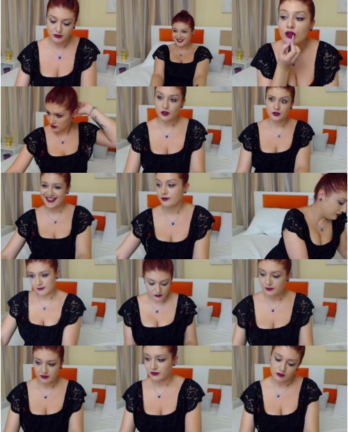 Download Video File: myfreecams kristieellix